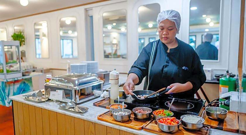 Oakwood Hotel & Residence Bangkok