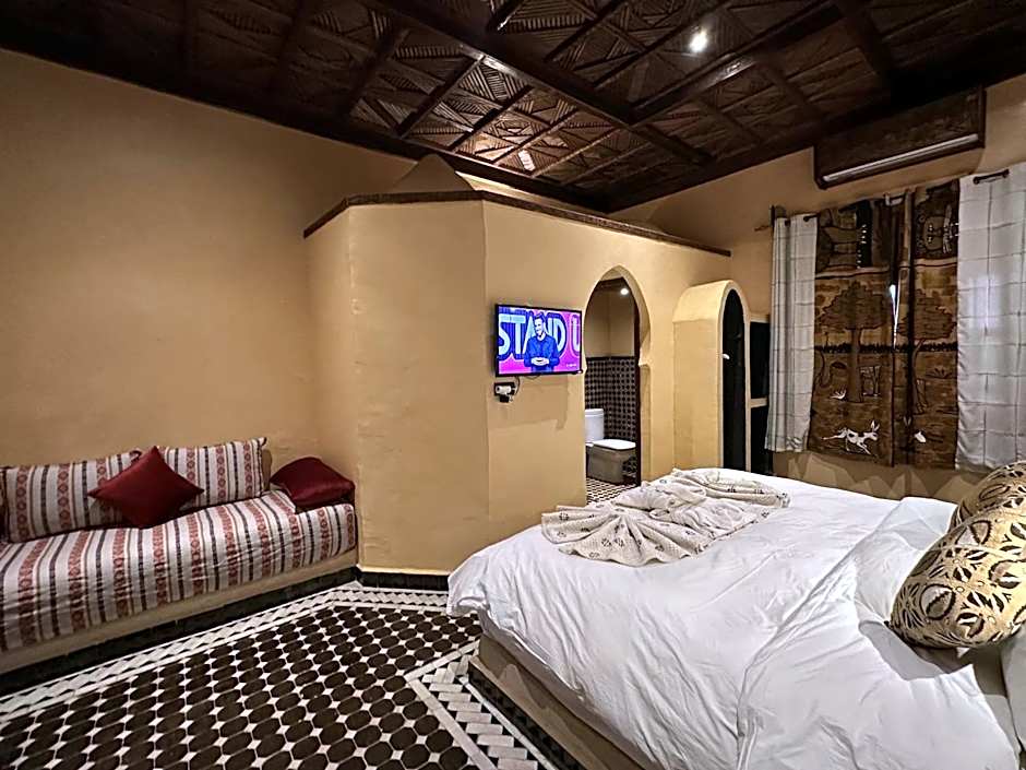 Hotel Riad Xaluca