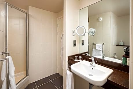 Premium Queen Room