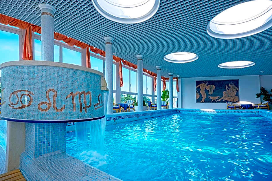 Hotel Aurora Terme