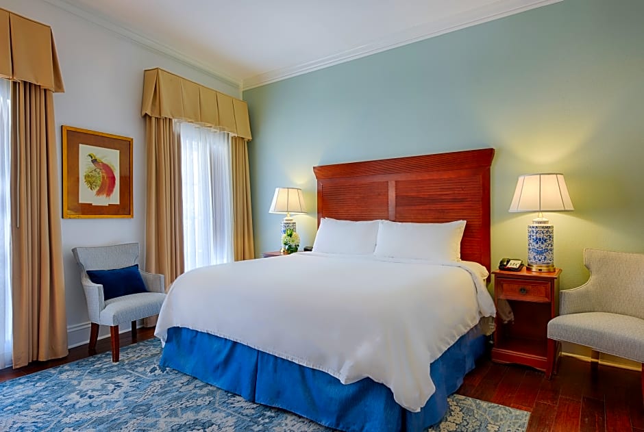 voco St. James Hotel By IHG