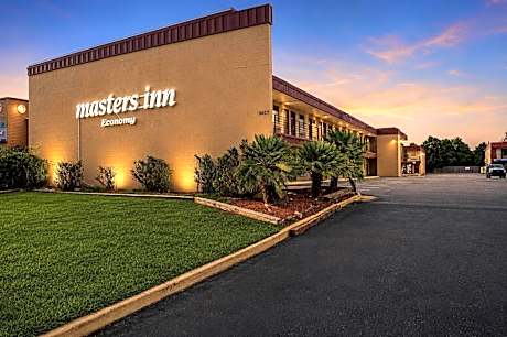 Masters Inn Augusta at Washington Road