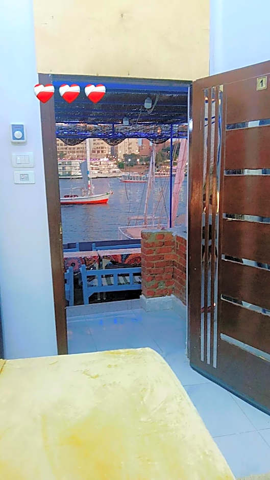 Onaty Narty Guest house Nile view