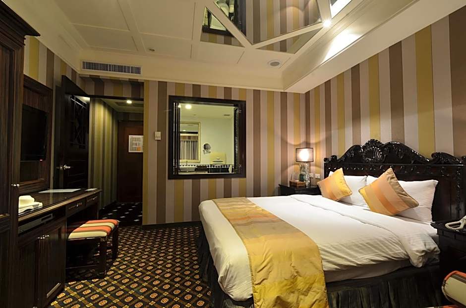 Rido Hotel