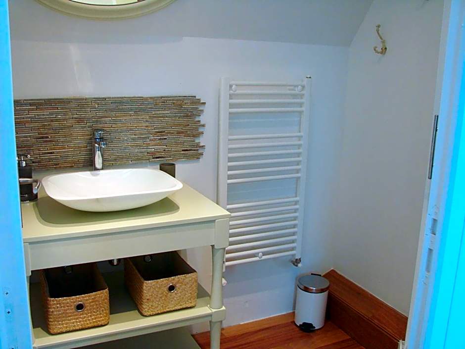 Chambres de Condate