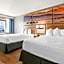 Days Inn by Wyndham Nacogdoches/SFA University/Downtown