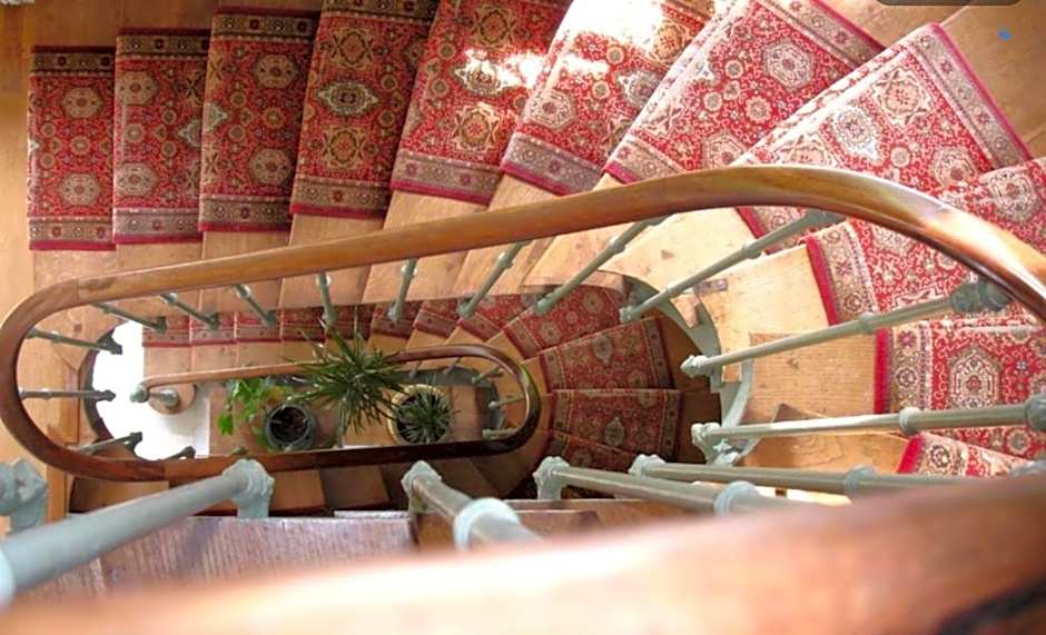 Chambres d'hotes Autour de la Rose