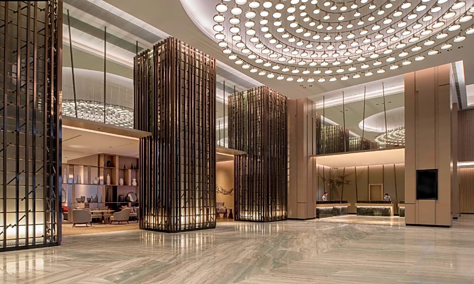 Kota Kinabalu Marriott Hotel