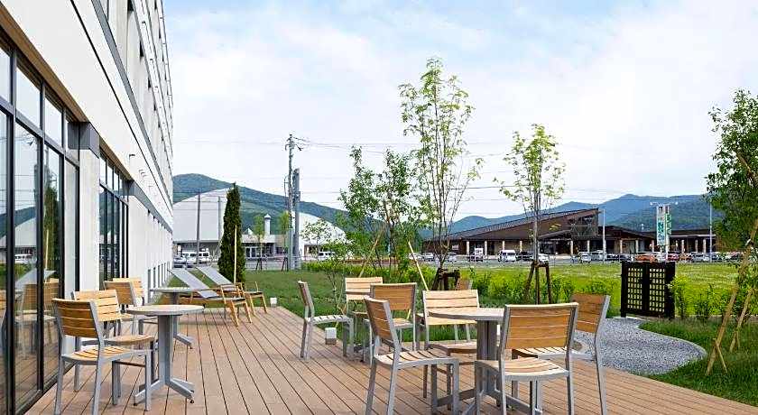 Fairfield by Marriott Hokkaido Minamifurano