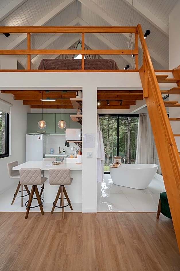 Morada Reino Encantado