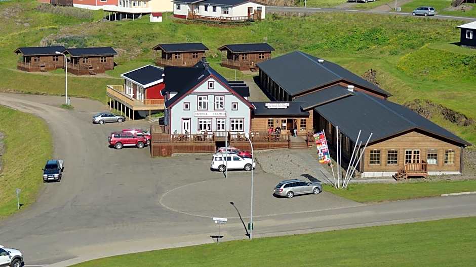Hotel Framtid