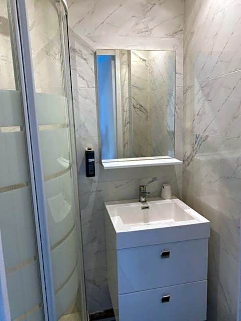 Hôtel Le Home Saint Louis