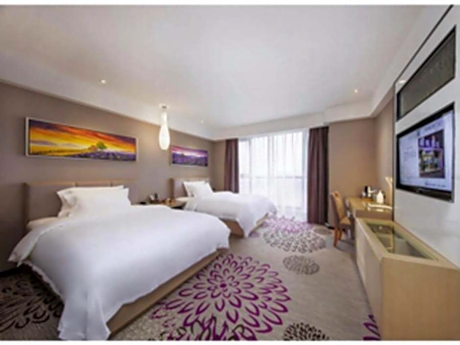 Lavande Hotels Chengde Railway Station