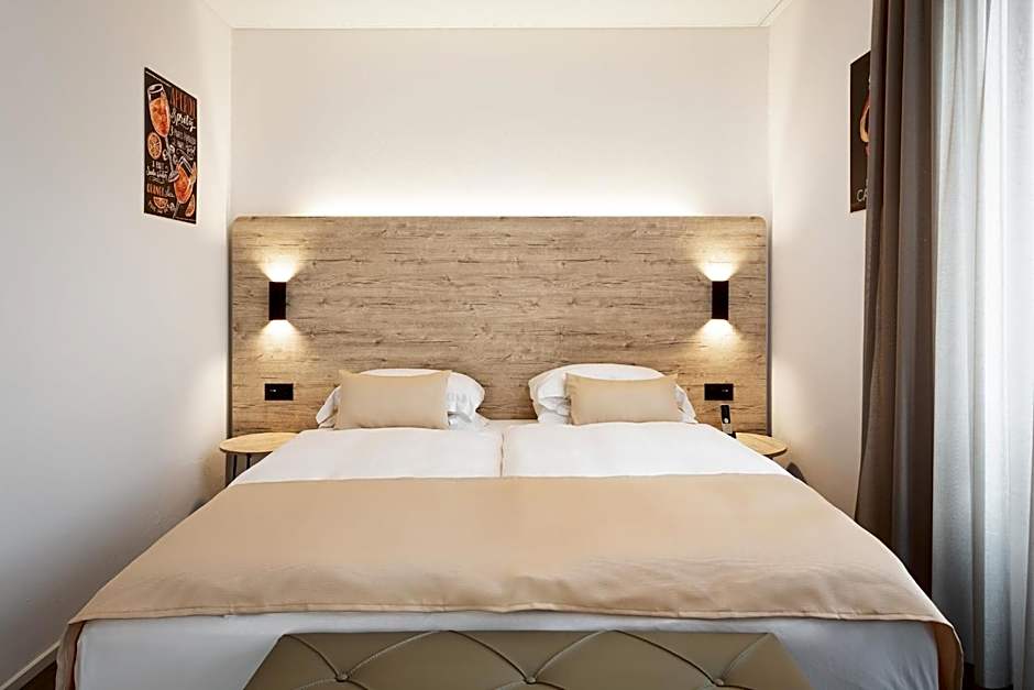 Hotel Du Lac