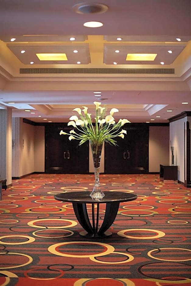 Hyatt Regency Toronto