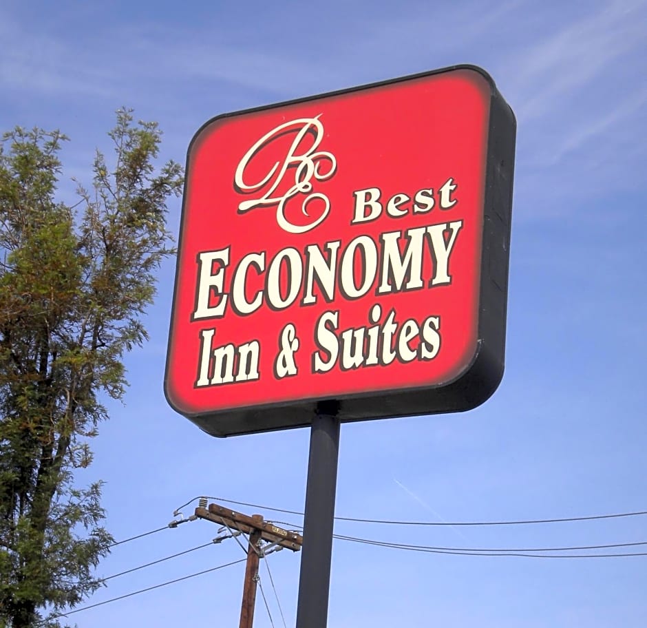 Best Economy Inn & Suites