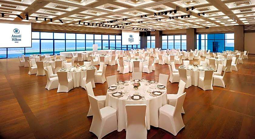 Ananti at Busan Cove
