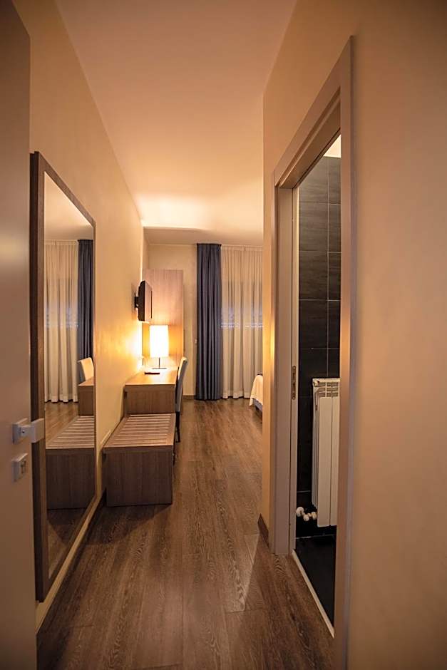 Hotel La Compagnia Del Viaggiatore