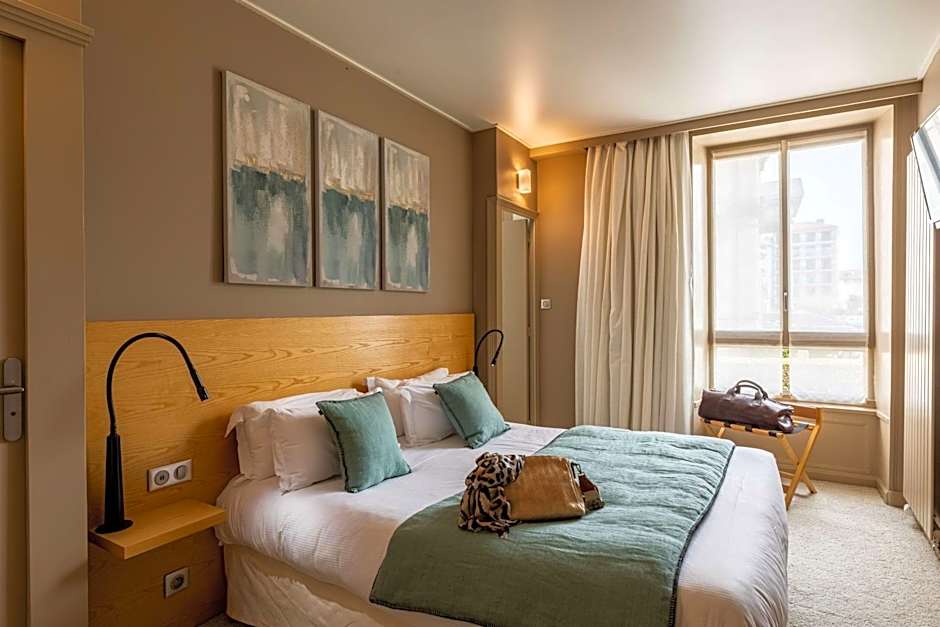 Best Western Grand Hotel De Bordeaux
