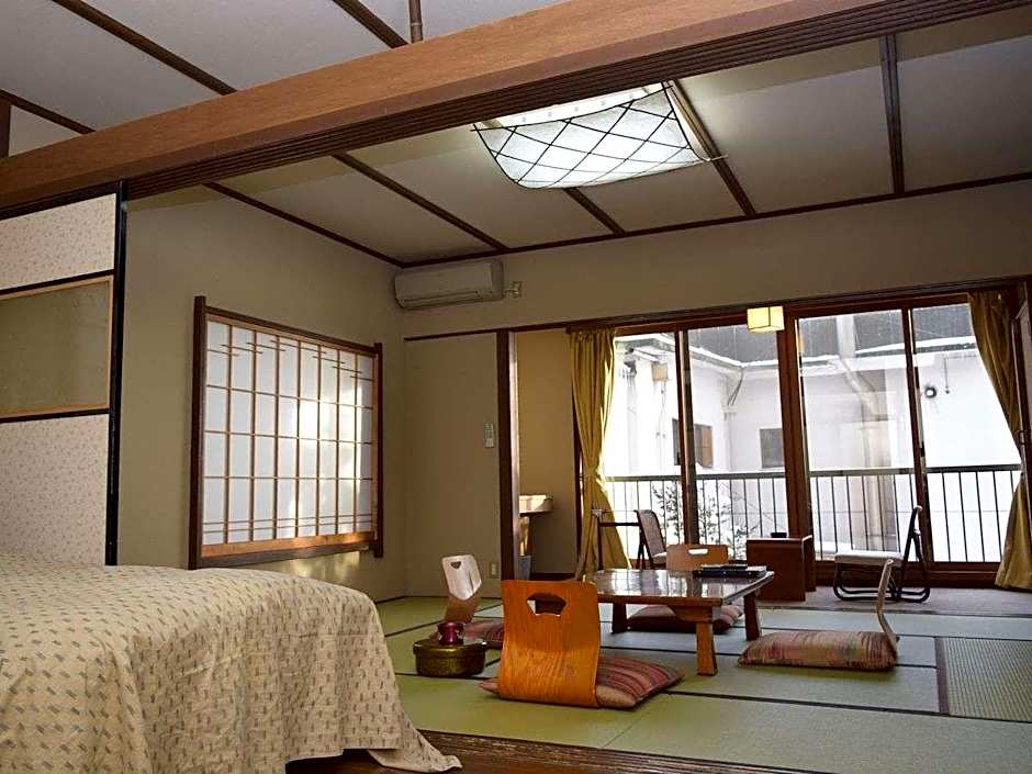 HishinoOnsenTokiwakan