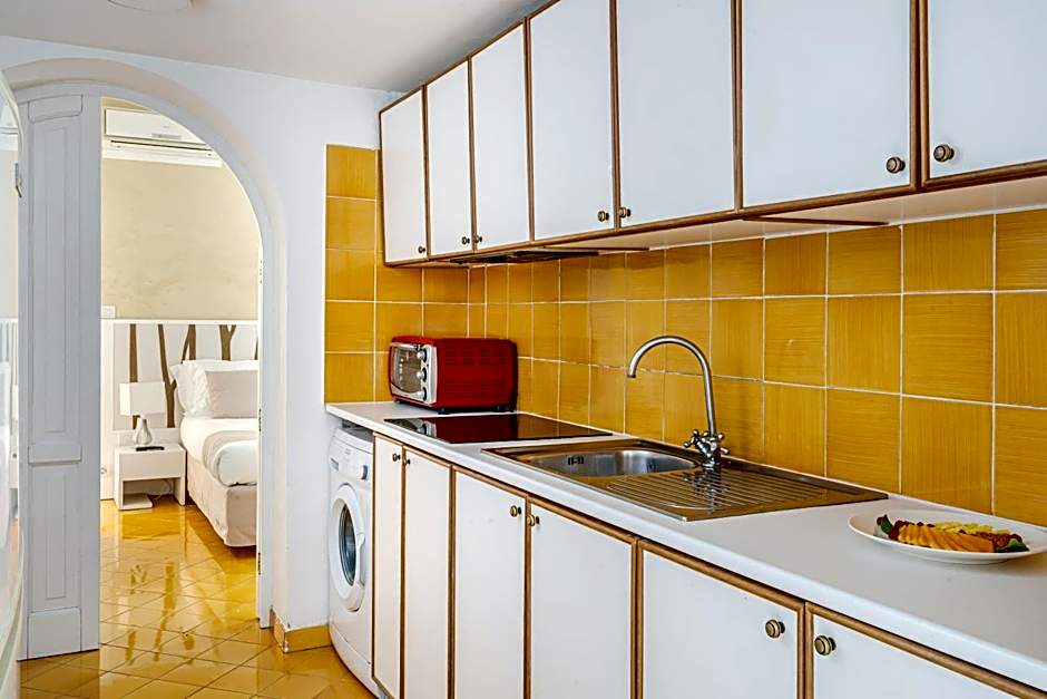 Residence Le Axidie