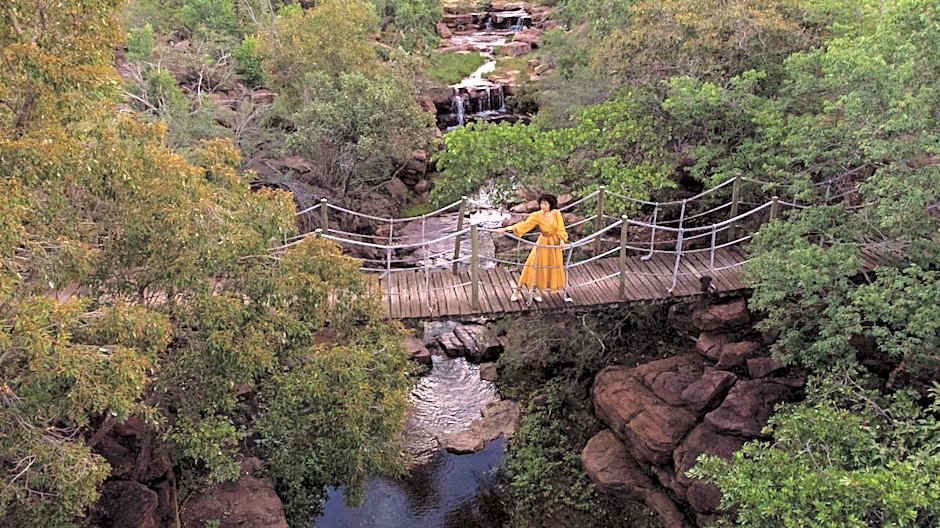Makweti Safari Lodge