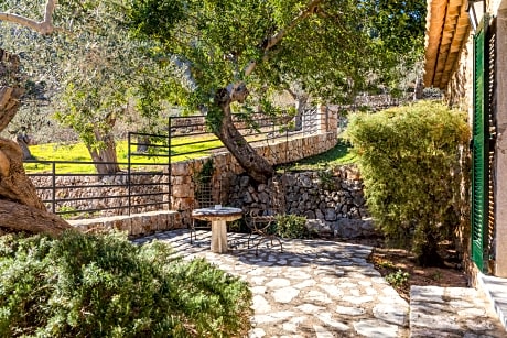 SUITE PREMIUM WITH TERRACE 2 ADULTS + 2 CHILDREN