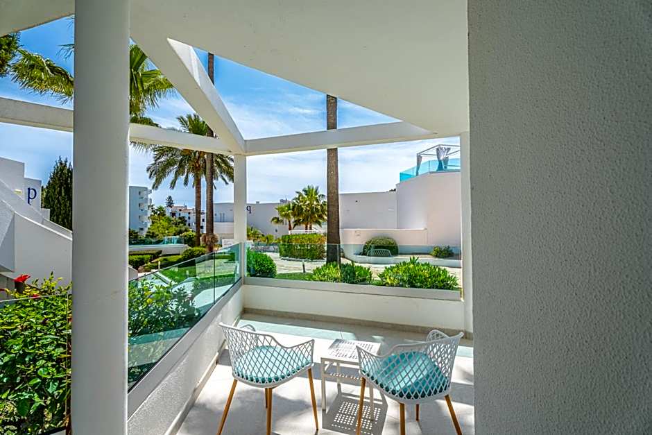 MarSenses Ferrera Blanca Hotel - Adults Only