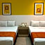 Hotel Los Cocos Chetumal