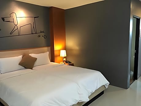 Standard - Non-smoking