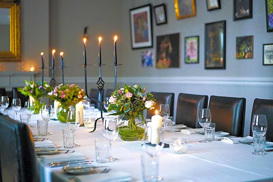 Hotel du Vin Birmingham