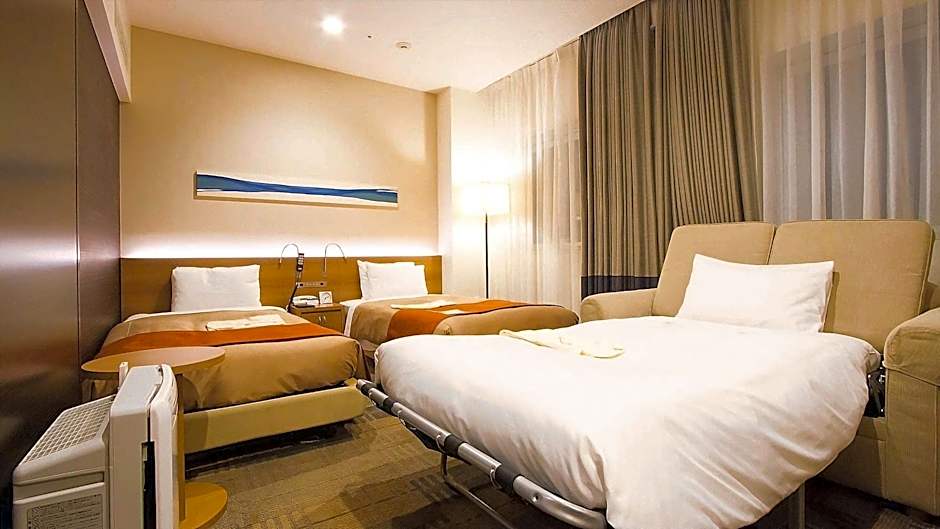 Hotel Sunroute Chiba