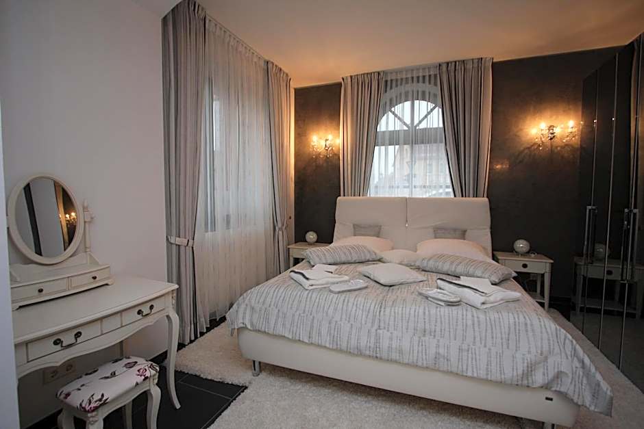 Hotel Da Gianni GmbH