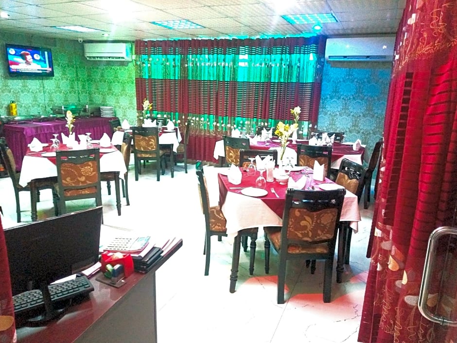 Hotel Lake View Plaza