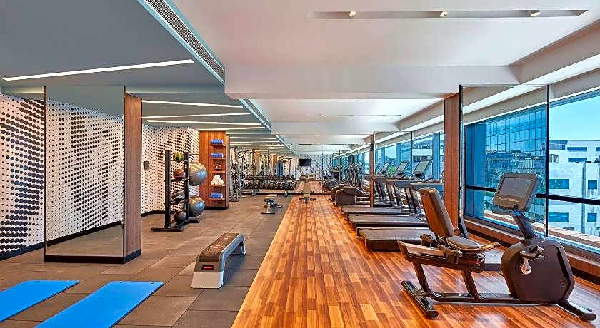 DoubleTree by Hilton Bengaluru Whitefield