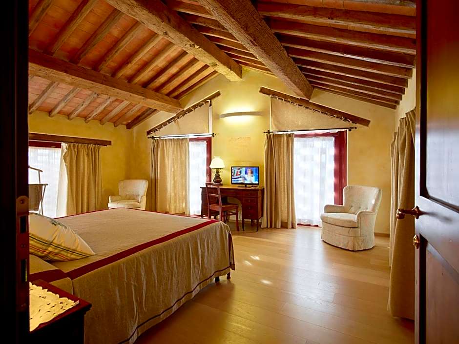 Relais Borgo Petrognano