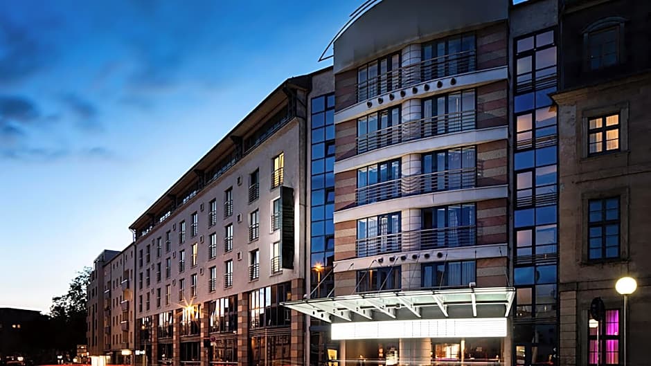 Pentahotel Braunschweig
