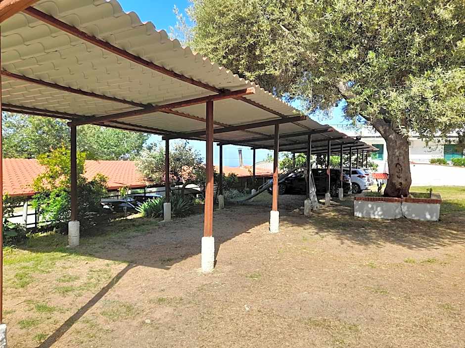 La Valle Verde hotel ristorante pizzeria