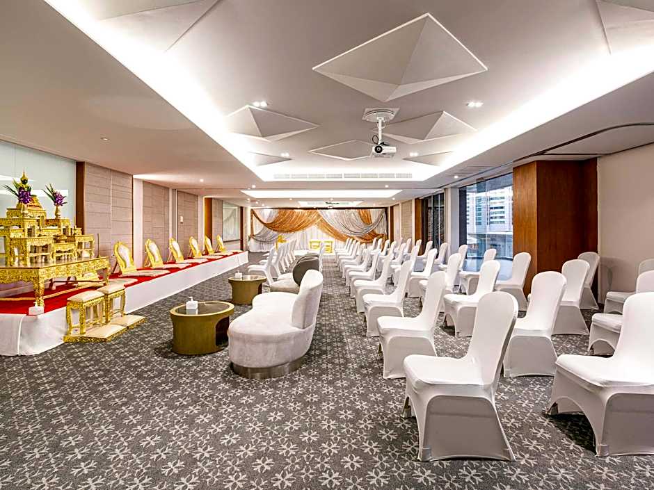 Novotel Bangkok Sukhumvit 20