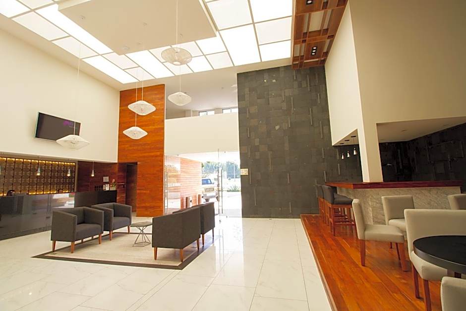 Hotel Posada Senorial