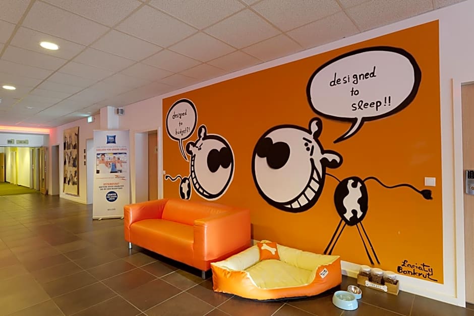 ibis budget Hotel BONN SUD Konigswinter