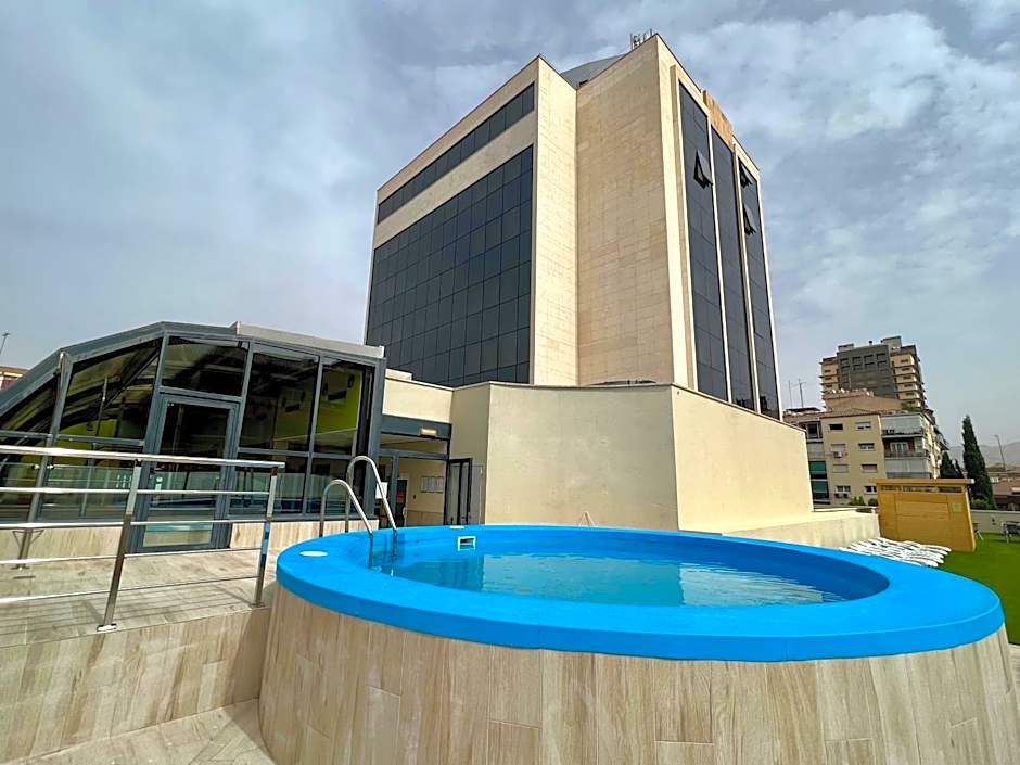 Turia Granada