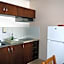 Anna Hotel Apartments