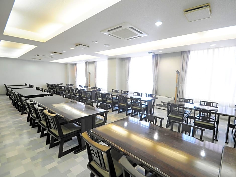 Hotel Saharin