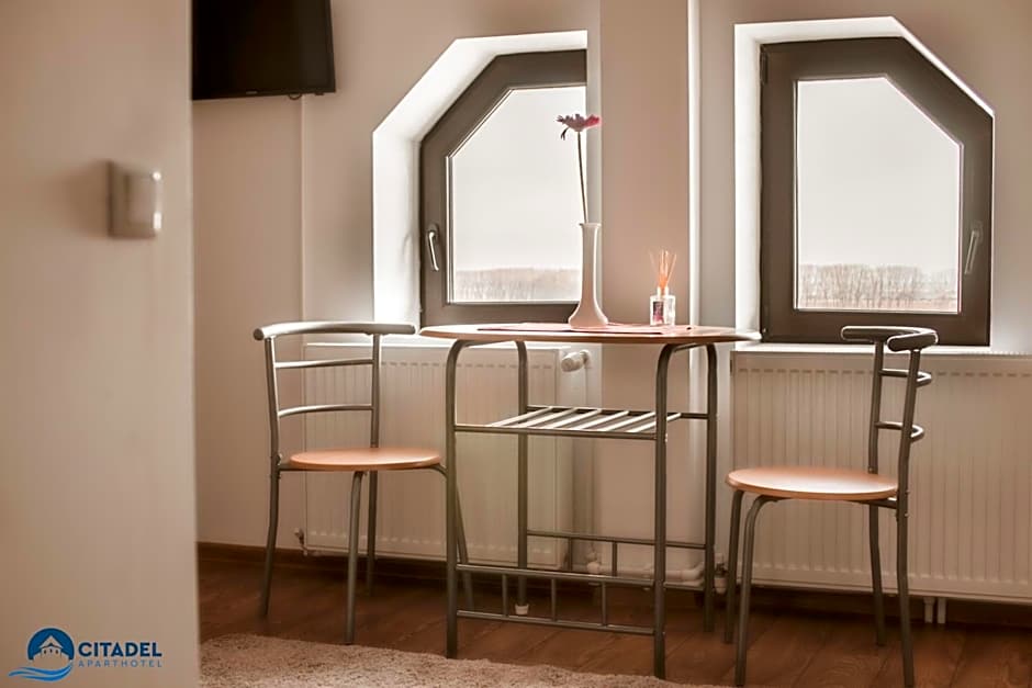 Citadel Aparthotel