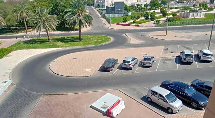 Al Massa Hotel