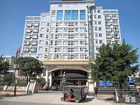 Golden Phoenix Hotel