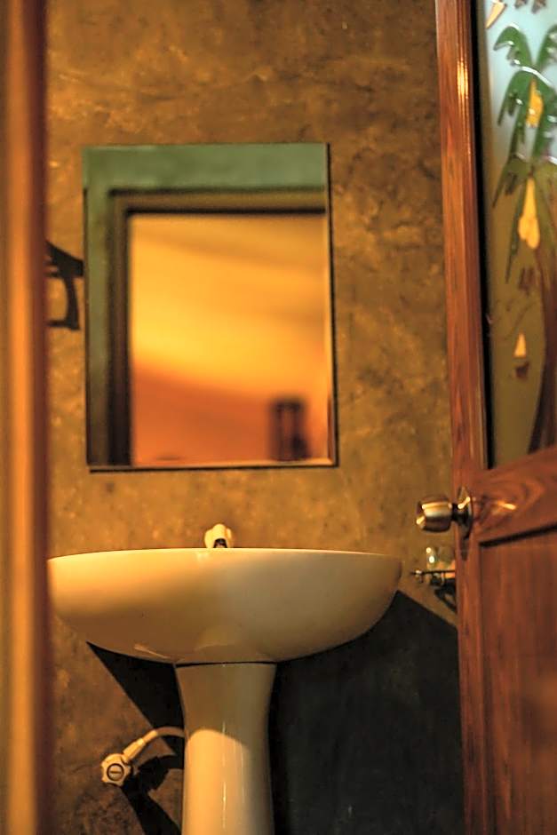 Athgira River Camping - Udawalawe