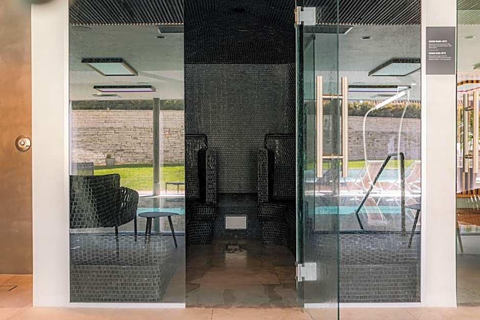 Johan Suites & Spa