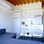 Aegean Apartments - Marina & Chios Island View